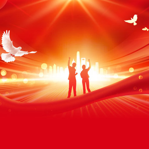 陪同台儿庄大风口杜氏东平寻根行