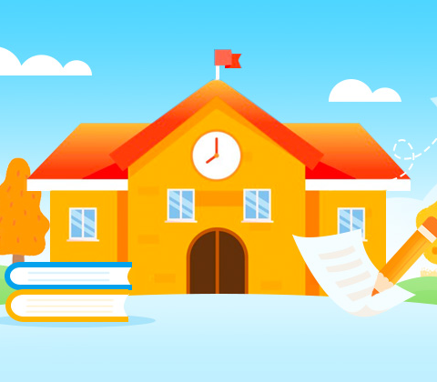 快乐而充实的暑假课程圆满结束了，这个暑假，小朋友不畏炎炎夏日坚持学习，这份坚持，难能可贵❤❤