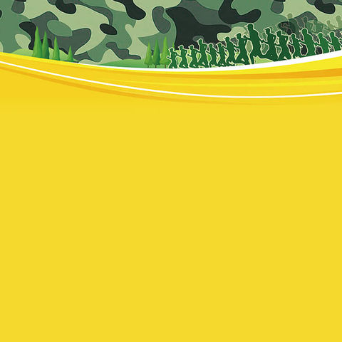 军训开训啦A9连队——年少正当时，青春待起航