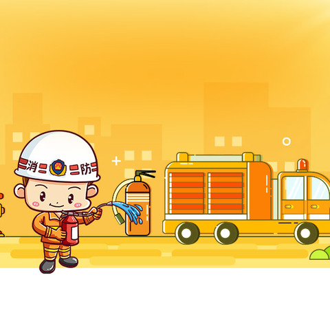 北辰路办事处教育街社区开展 “提升抗御火灾能力”安全教育宣传活动