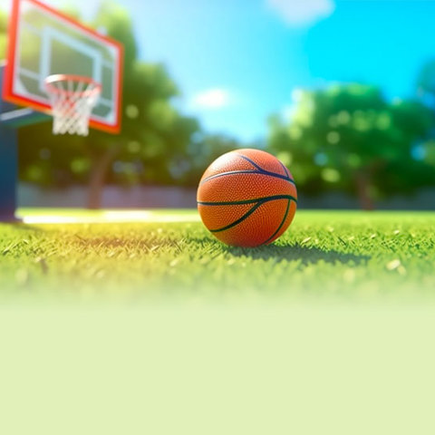 迎“篮”而上，乐在“球”中——漳平市第二实验幼儿园开展篮球课题研训活动