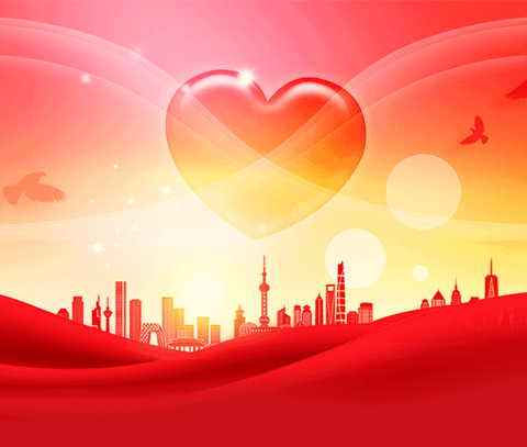 志愿始于心，行动在于行！ 小小志愿者，我在行动！！