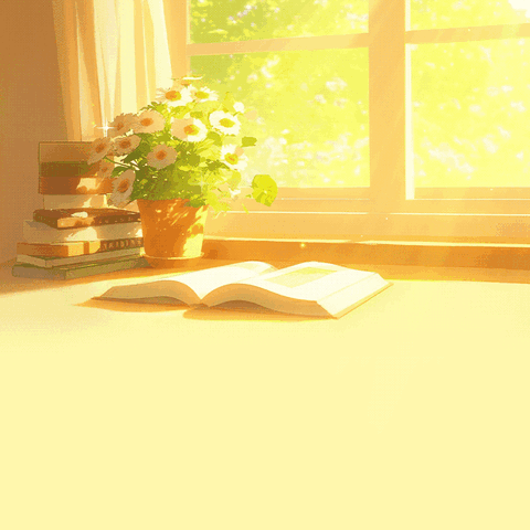 我懂得了——的意义